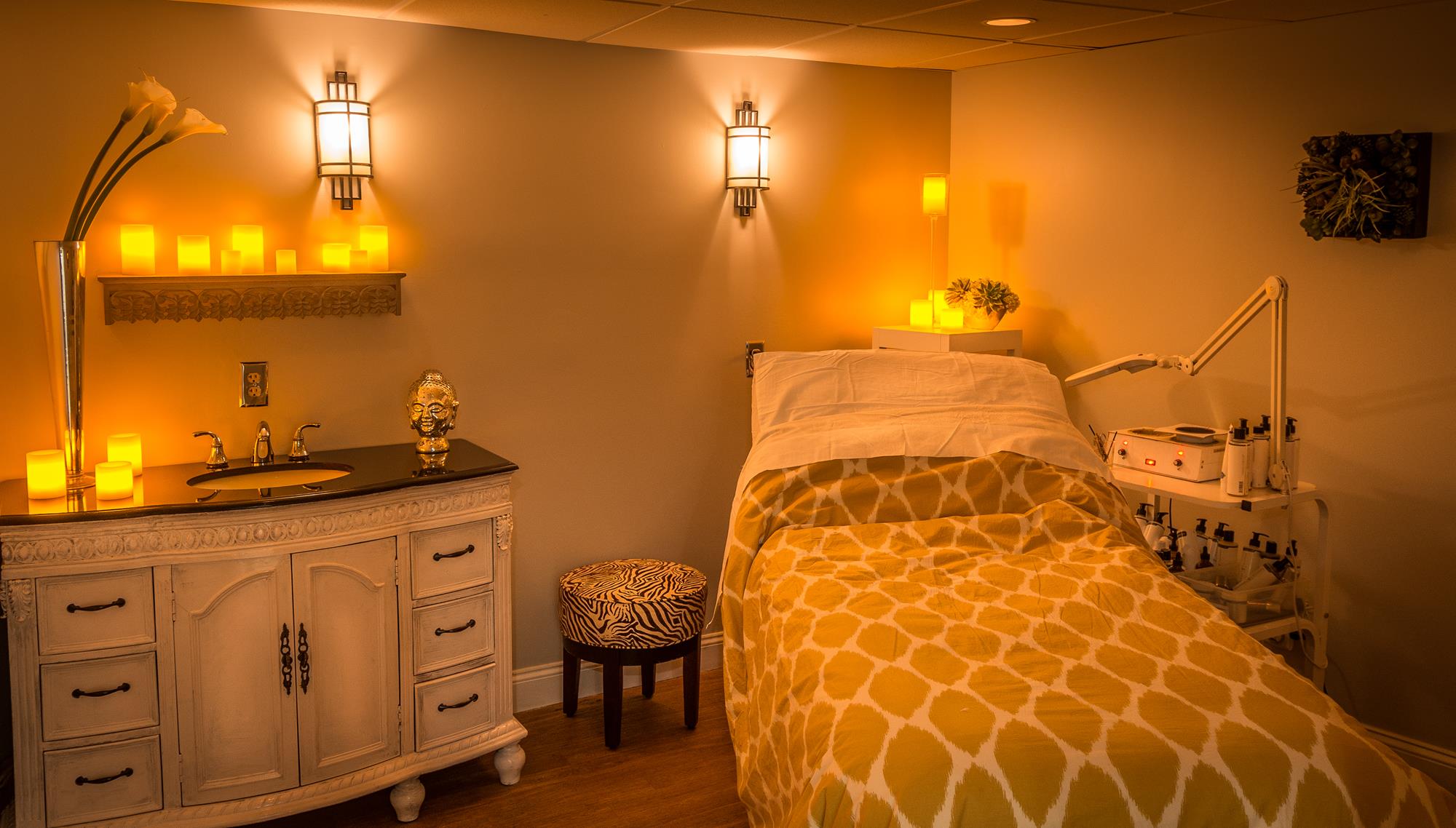 Boston Spa Packages Best Skin Care Boston Le Visage Spa Boston